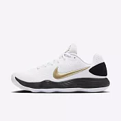 Nike Hyperdunk 2017 Low EP [HV1793-170] 男 籃球鞋 運動鞋 緩震 白黑金
