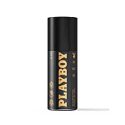 PLAYBOY Restage系列男性體香噴霧 150ml (任選)-代理商公司貨 非凡奢華