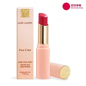 ESTEE LAUDER 雅詩蘭黛 水啵啵琉璃潤唇膏(3g)-多色任選 #05 初戀草莓