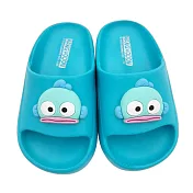 人魚漢頓卡通拖鞋 (K181) 童鞋 男童鞋 三麗鷗 女童鞋 男大童 中大童 拖鞋 輕量拖鞋 卡通拖鞋 大童鞋 三麗鷗童鞋 嬰幼童鞋 卡通童鞋 兒童拖鞋 中童鞋