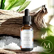 【Floral M】海鹽鼠尾草空間香氛油30ml