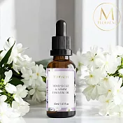 【Floral M】忍冬茉莉空間香氛油30ml