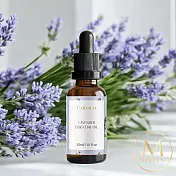 【Floral M】薰衣草花園空間香氛油30ml