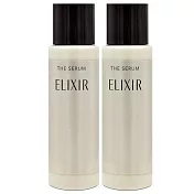 SHISEIDO 資生堂 怡麗絲爾 膠原新肌光速精華 5ml*2 (百貨專櫃貨)