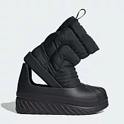 Adidas Adifom Superstar Winter Boot W [IG4215] 女 運動靴 套入式 黑