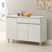 Homelike 喜家居4尺岩板餐櫃(2503)