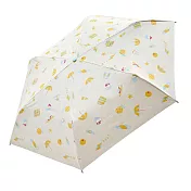 RAINSTORY-8°降溫凍齡手開輕細口紅傘(夏日派對)