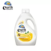 【Earth Choice】澳洲植萃洗碗機專用洗碗粉檸檬味(1kg/瓶)