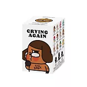 Cry Baby Crying Again 再哭系列 盲盒 P-08100110087 盲盒單盒