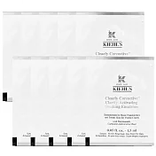 KIEHLS 契爾氏 激光精華彈潤美白乳液 1.5ml*10(百貨專櫃貨)