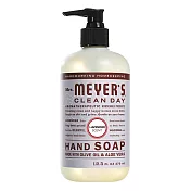 Mrs. Meyer’s 梅耶夫人 香氛洗手乳 – 薰衣草370ml