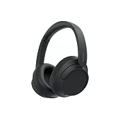 SONY WH-CH720N 無線降噪耳機  黑色