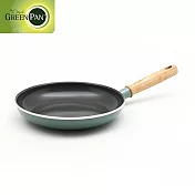 GreenPan Mayflower深煎鍋 24cm (高5.5cm, 不含蓋)