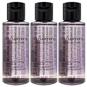 Shu uemura 植村秀 覆盆子超淨白潔顏油 50ml*3(百貨專櫃貨)