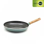 GreenPan Mayflower深煎鍋 28cm (高6cm,不含蓋)