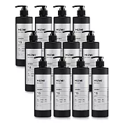 【MIZMI】水感舒眠沐浴精480ml*12入