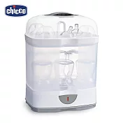 【Chicco】2合1蒸氣消毒鍋(無烘乾功能)