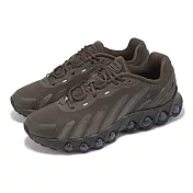 Nike 休閒鞋 Air Max Dn8 男鞋 棕 咖啡 可可色 氣墊 緩震 運動鞋 FQ7860-203