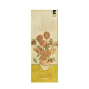 【Clesign】SlipLock Mat Towel 梵谷聯名款止滑鋪巾 - Vase with Twelve Sunflowers