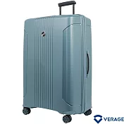 【Verage】維麗傑 29吋倫敦系列行李箱/旅行箱(綠) 29吋 綠