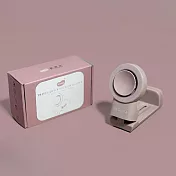 【美極品】磁加吸旅行支架｜無磁吸手機真空吸附 有磁吸手機雙重保護 全手機適用 藕香可可