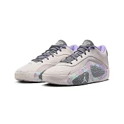 Nike Jordan Tatum 2 PF 籃球鞋 灰粉 FZ2203-600 實戰 戶外 包覆 運動鞋 休閒鞋 男鞋 US9.5 27.5cm