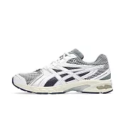 Asics Gel-ds Trainer 14 [1203A607-100] 男 運動休閒鞋 舒適 白 灰