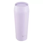 英國 bru 陶瓷旅行保溫杯 16oz (455mL) 夢幻紫