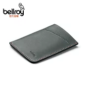 Bellroy Card Sleeve 抽取式薄卡夾(WCSC) Everglade