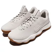 Nike 籃球鞋 Hyperdunk 2017 Low LMTD EP 男鞋 米白 棕 膠底 緩震 低筒  AH8389-002