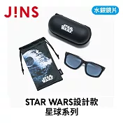 JINS STAR WARS設計款 星球系列 (MRF-25S-092-97) 死星-水銀鏡片