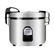 日象35人份立體保溫電子鍋(70碗飯) ZS-EM35
