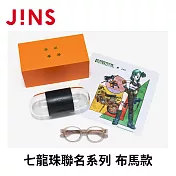 JINSx七龍珠聯名系列 布馬款 (UCF-25S-103-02) 粉色