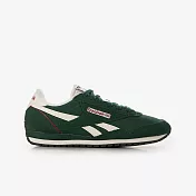 Reebok Classic Az [100221226] 女 慢跑鞋 彈力 支撐 緩震 綠 米