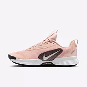 Nike W Juniper Trail 3 [FQ0902-600] 女 慢跑鞋 戶外 越野 反光 緩震 耐磨 粉橘