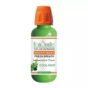 Fair Smile 清新漱口水500ml 冰爽薄荷