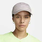 NIKE U NK CLUB CAP U CB JDI L 休閒帽-FB5370019 M 紫色