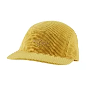 NIKE U J AW84 JUMPMAN CAP 休閒帽-FV5297752 S 黃色