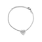 ROYAL DAMON 羅亞戴蒙 心扉-手鍊