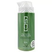 WAJASS 威傑士 SC4毛囊淨化洗髮精 500ml