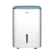 【CHIMEI奇美】18公升一級能效負離子WIFI智能除濕機 RH-18F5WM