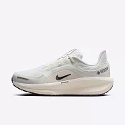 Nike W Air Winflo 11 GTX [FQ1359-100] 女 慢跑鞋 運動 路跑 防水 反光 米白
