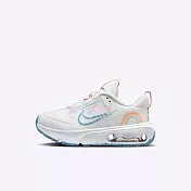 Nike Air Max Intrlk SE PS [DM1212-100] 中童 運動休閒鞋 氣墊 緩震 白彩