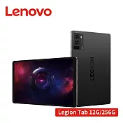 Lenovo 聯想 Legion Tab TB321FU 8.8吋平板電腦 WiFi (12G/256G)  日蝕黑