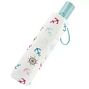 【RAINSTORY】-8°降溫凍齡個人加大自動傘(航海情札)