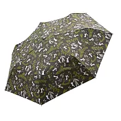 【RAINSTORY】-8°降溫凍齡個人自動傘(花漾兔)