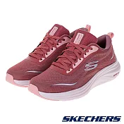 SKECHERS VAPOR FOAM 女 運動鞋-150028DKRS US8 紅色