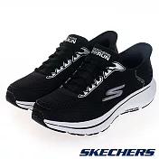 SKECHERS GO RUN CONSISTENT 2.0 男 慢跑鞋 黑-220863BKW US11 黑色