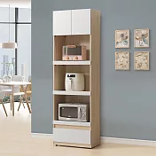 Homelike 喜家居2尺電器櫃(2515)