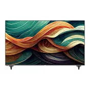 聲寶 100＂ QLED 4K連網智慧顯示器(無視訊盒) 含基本安裝 QM-100SD620